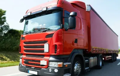 Ankara Atakum Ambar Kargo