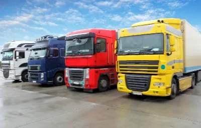 Ankara Atakum Nakliye Ambarı